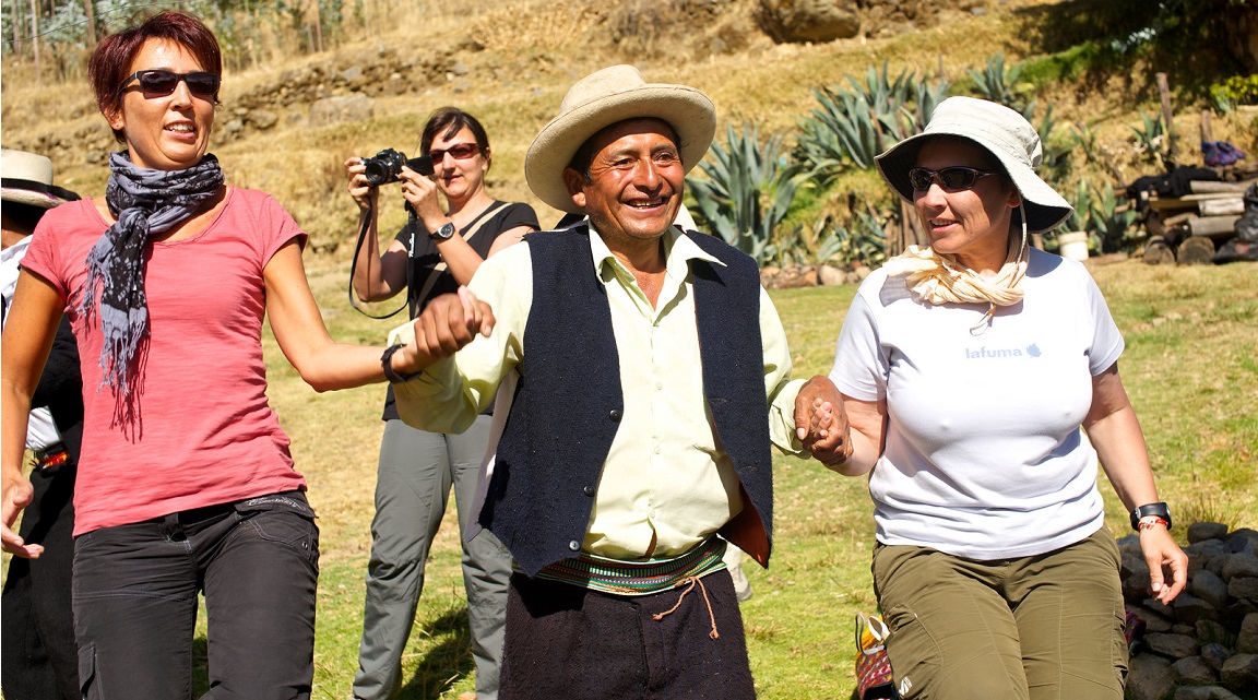 Perú Turismo Comunitario