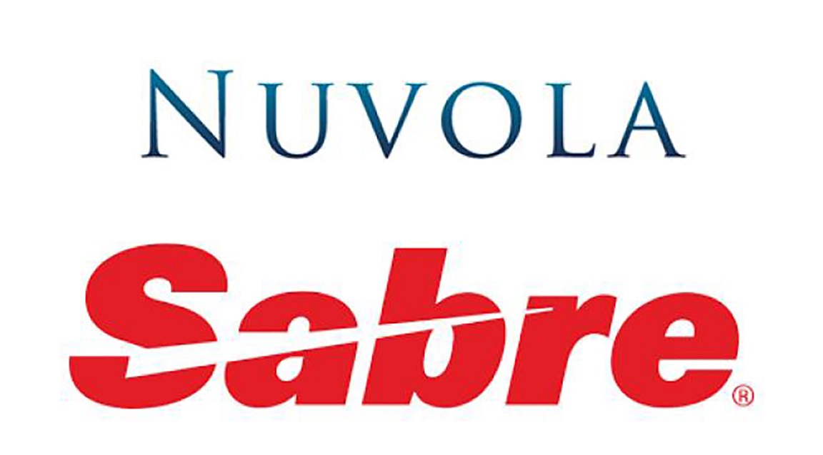 SABRE - NUVOLA