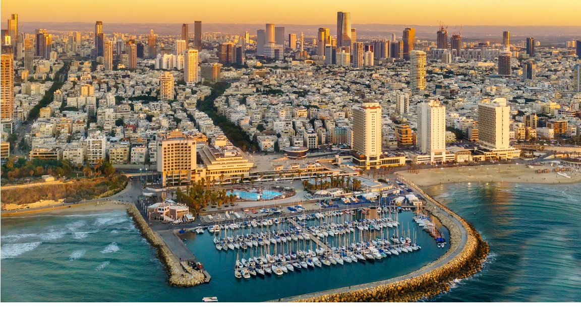 Tel Aviv