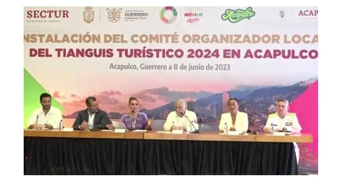 Comité Tianguis 2024