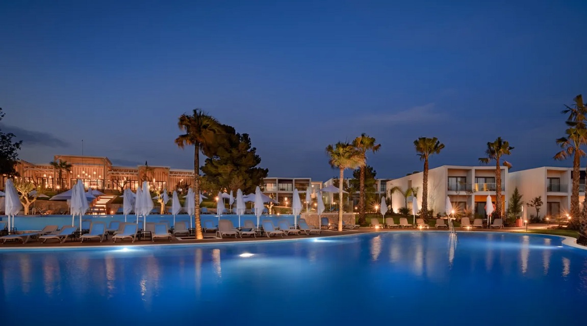 Tivoli Alvor Algarve Resort