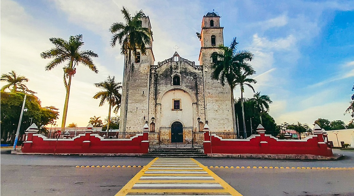 Espita - Yucatán