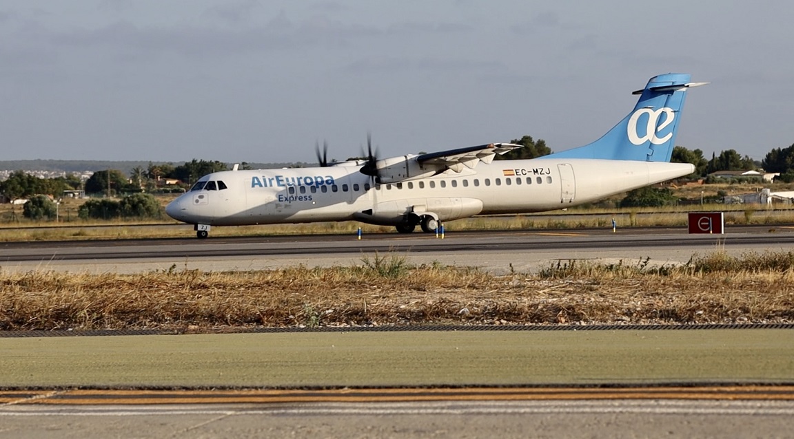 Air Europa Express ATR