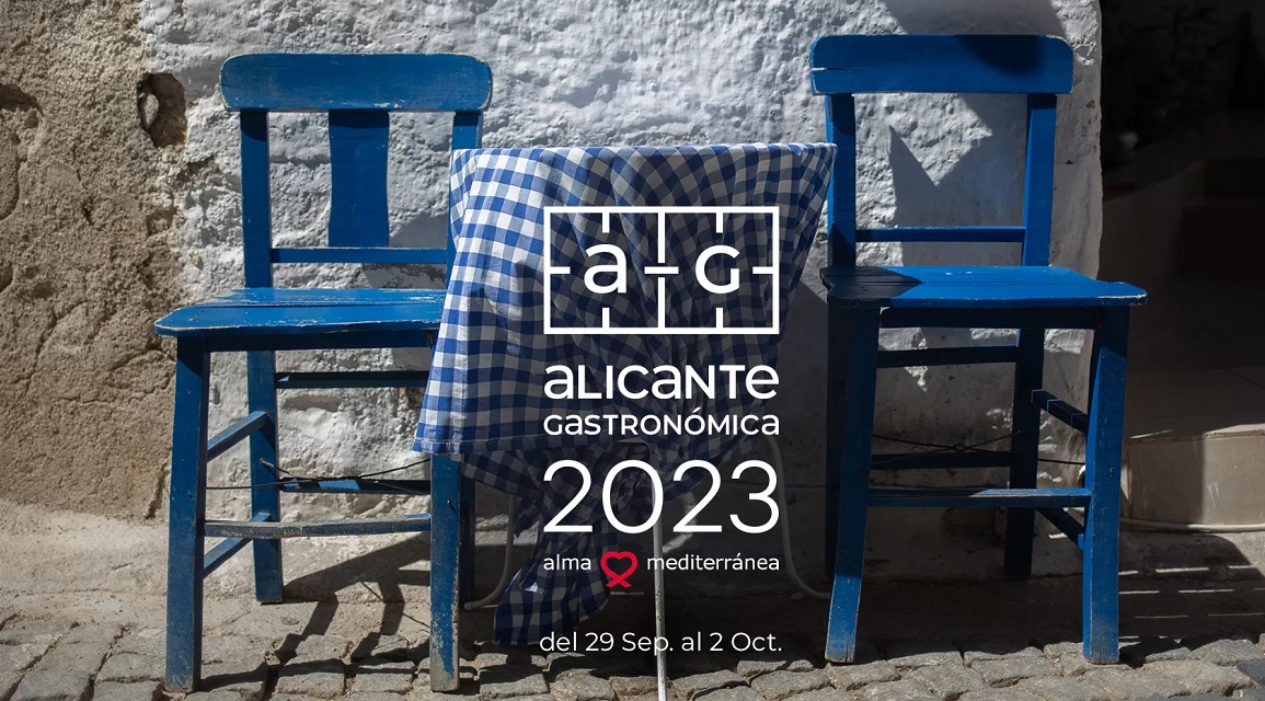 Alicante Gastronómica