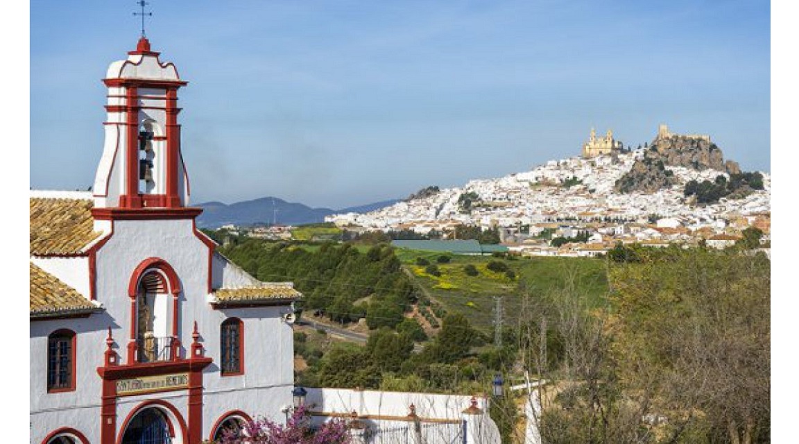 Andalucía Rural