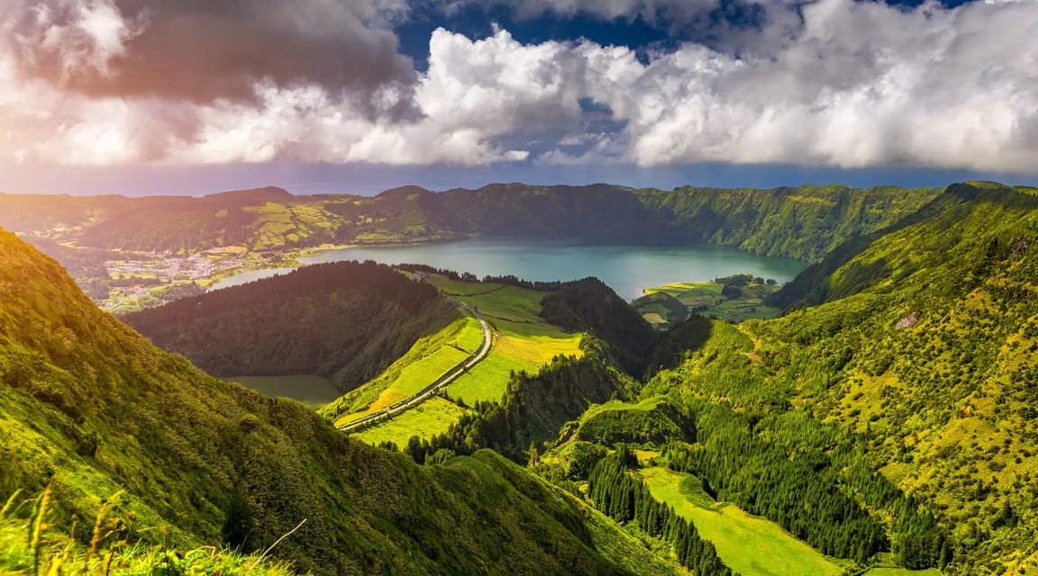 Azores