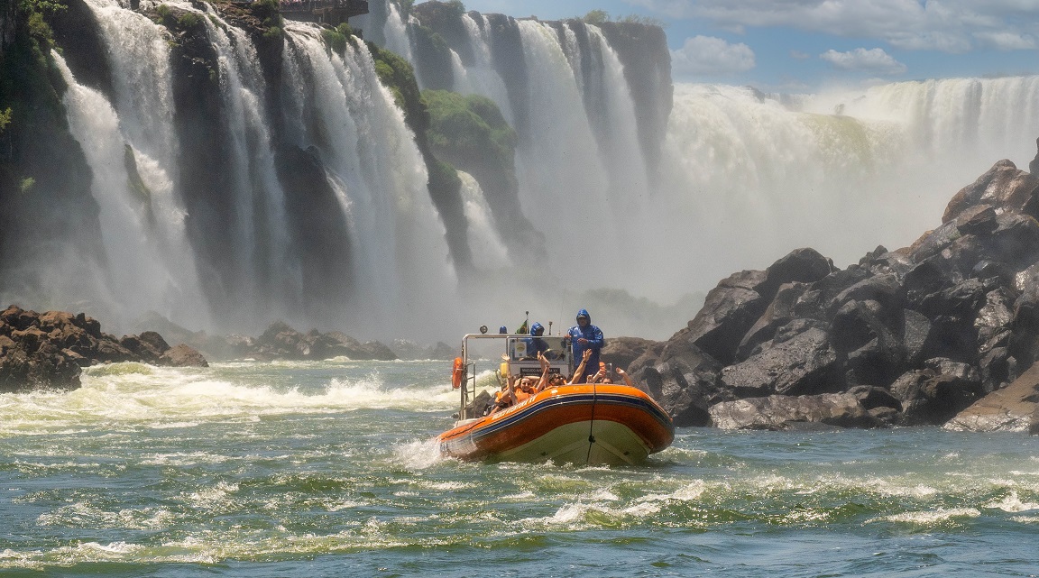 Iguazú