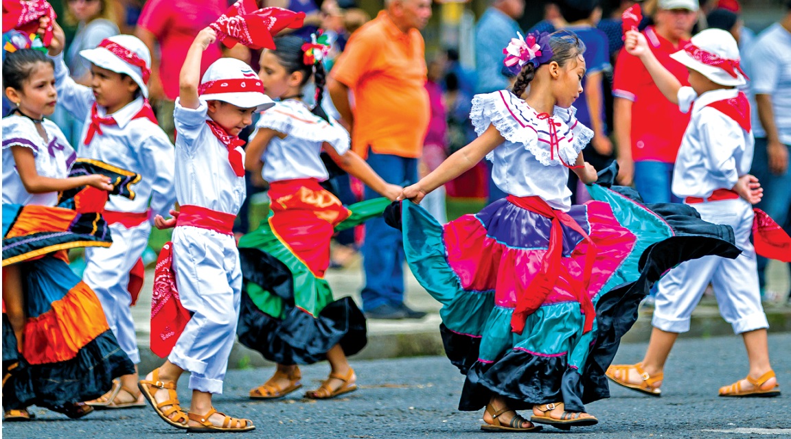 Costa Rica