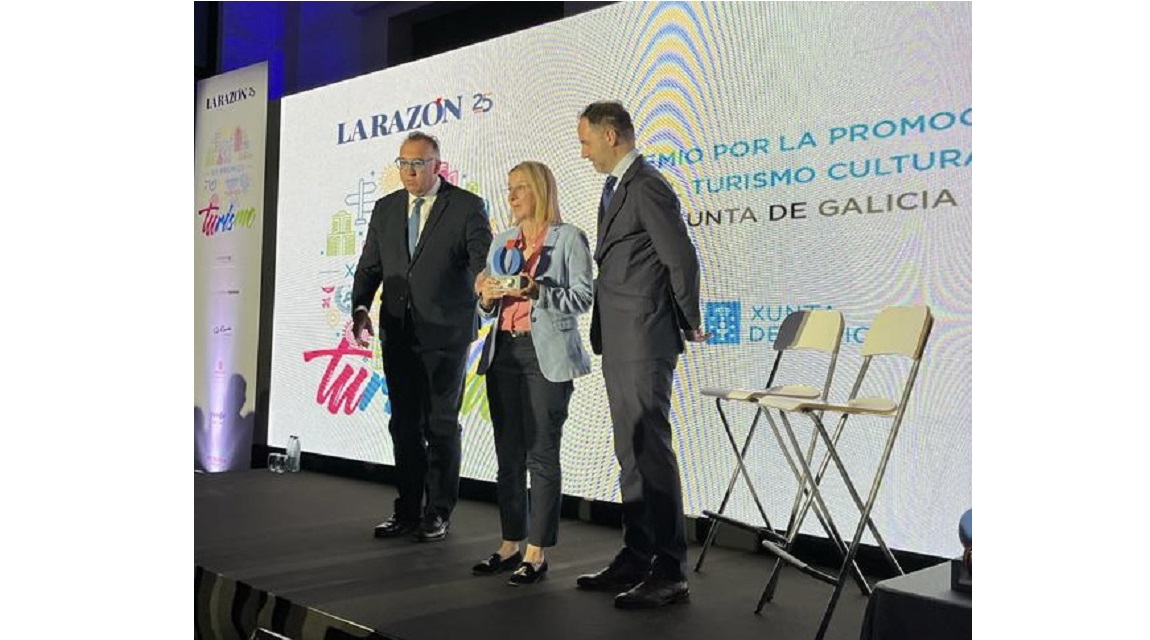 Galicia Premio