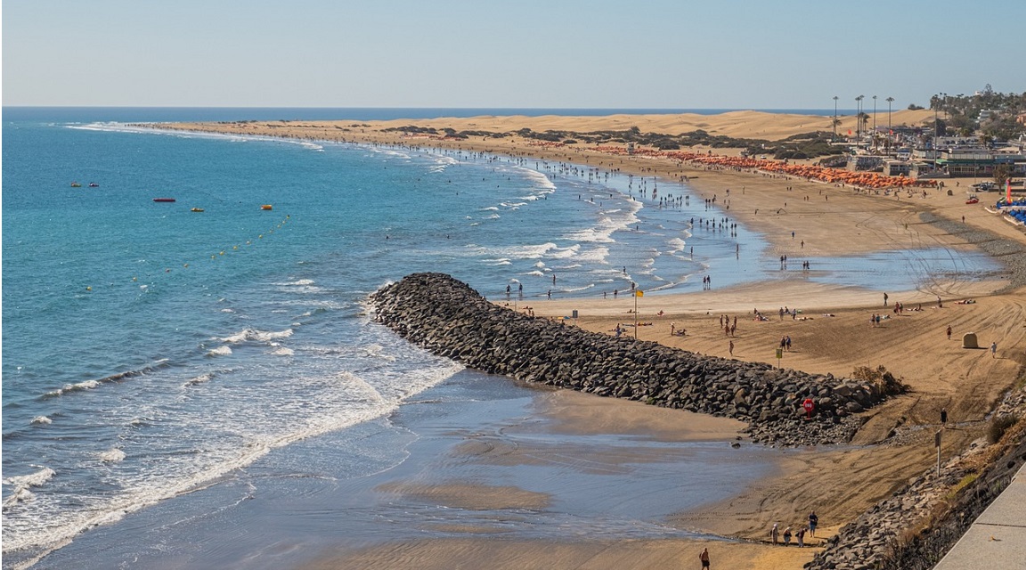 Maspalomas