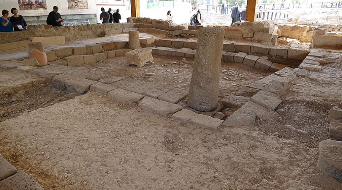 Magdala - Israel