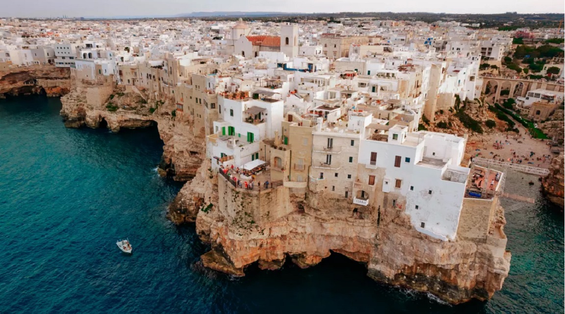 Italia_polignano_a_mare