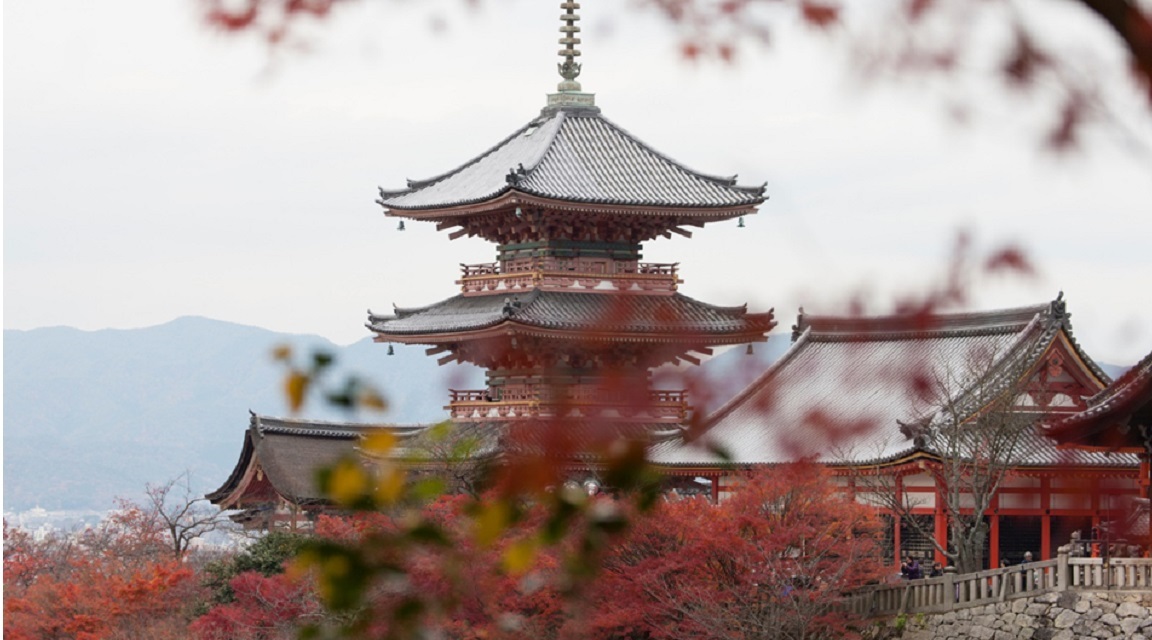 Japón Ruta Dorada