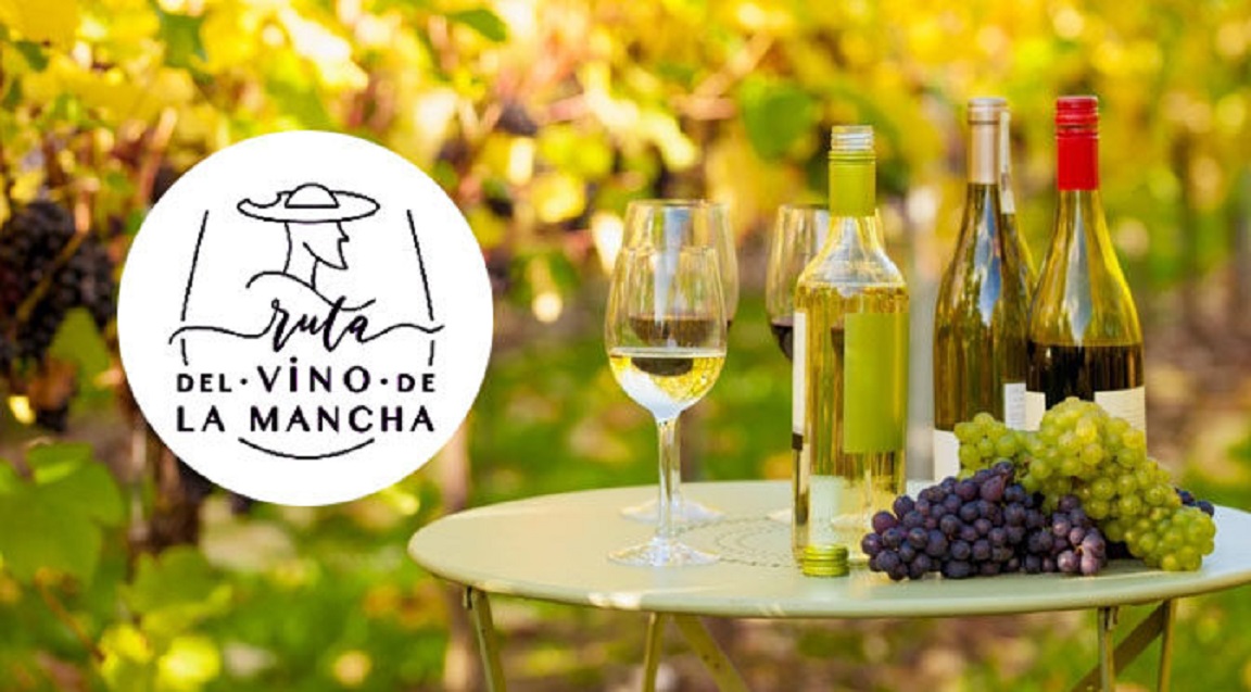 Ruta del Vino La Mancha