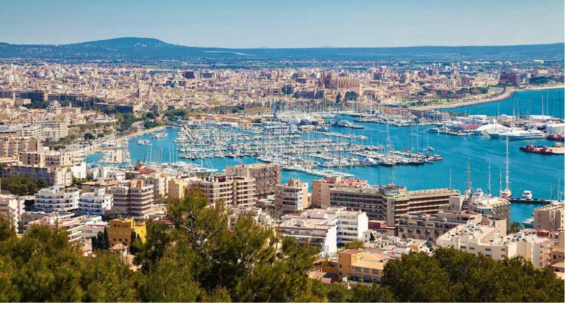 Palma de Mallorca