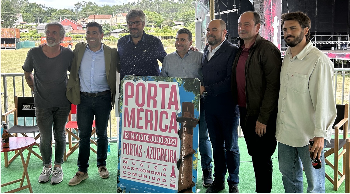 PortAmerica 2023