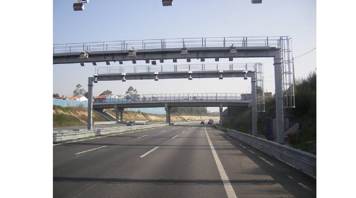 Autovía PORTUGAL