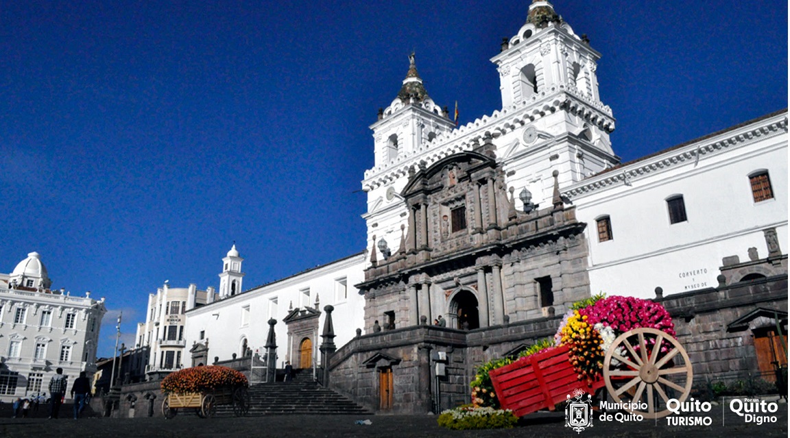 Quito - Ecuador