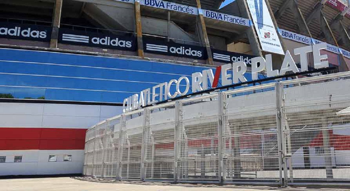 River Plate