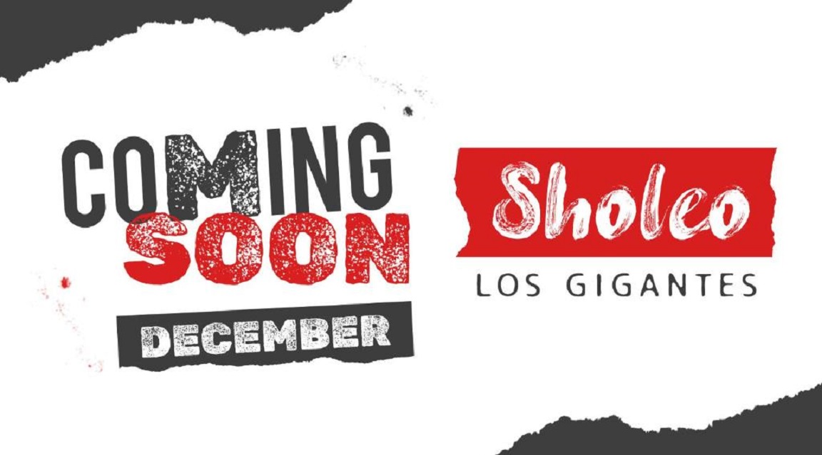 Sholeo Los Gigantes