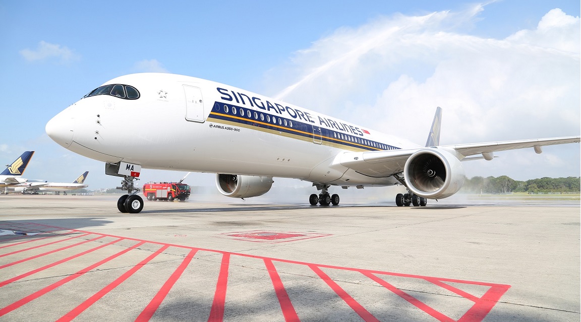 Singapore Airlines