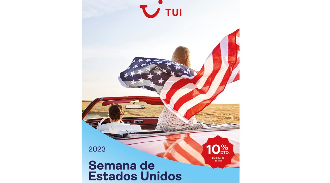 TUI - Estados Unidos