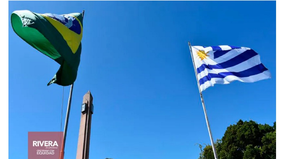 Uruguay - Brasil