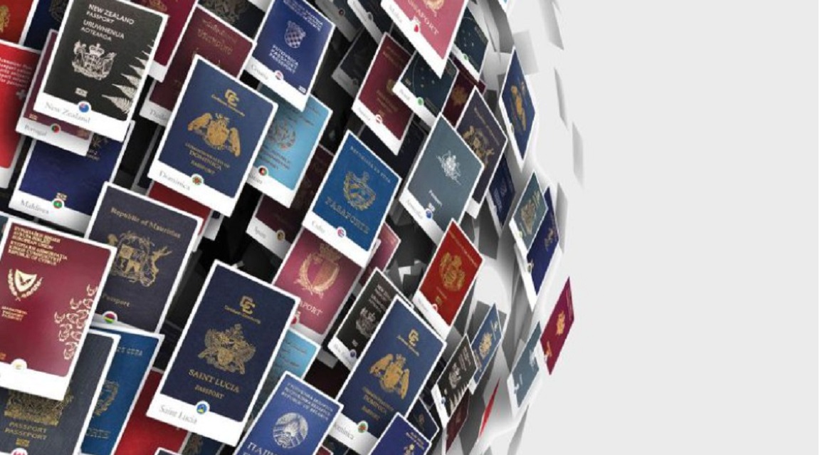 Henley Passport Index