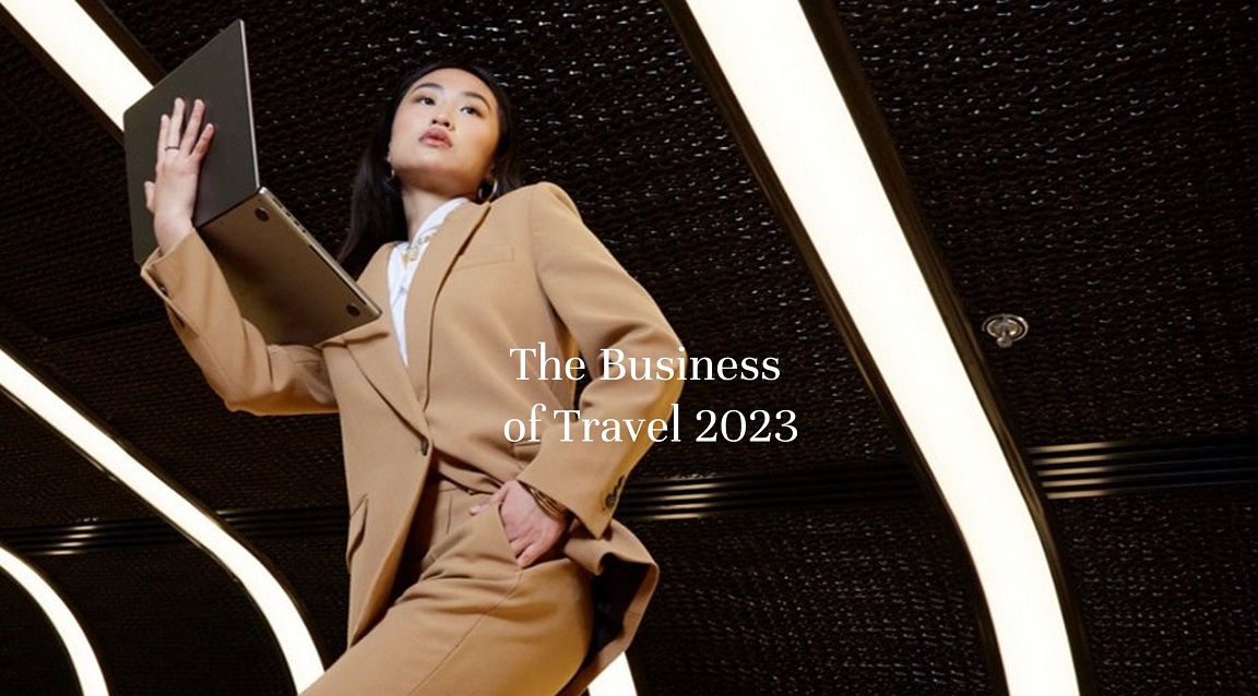 ACCOR Business