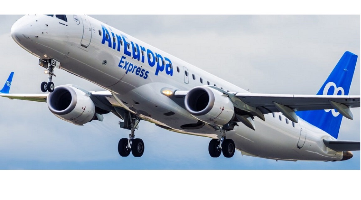 Air Europa Express