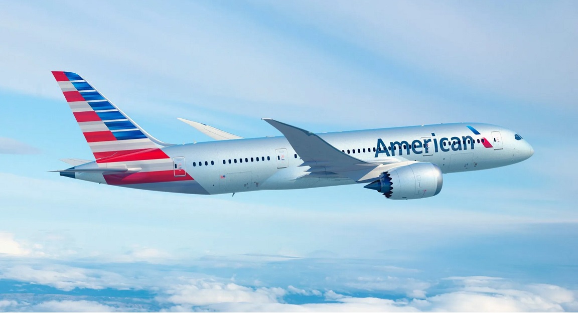 American Airlines