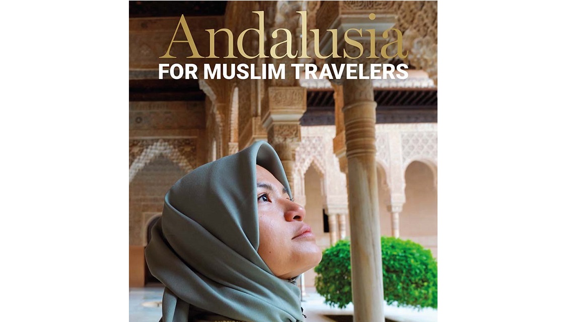 Andalucia Muslim