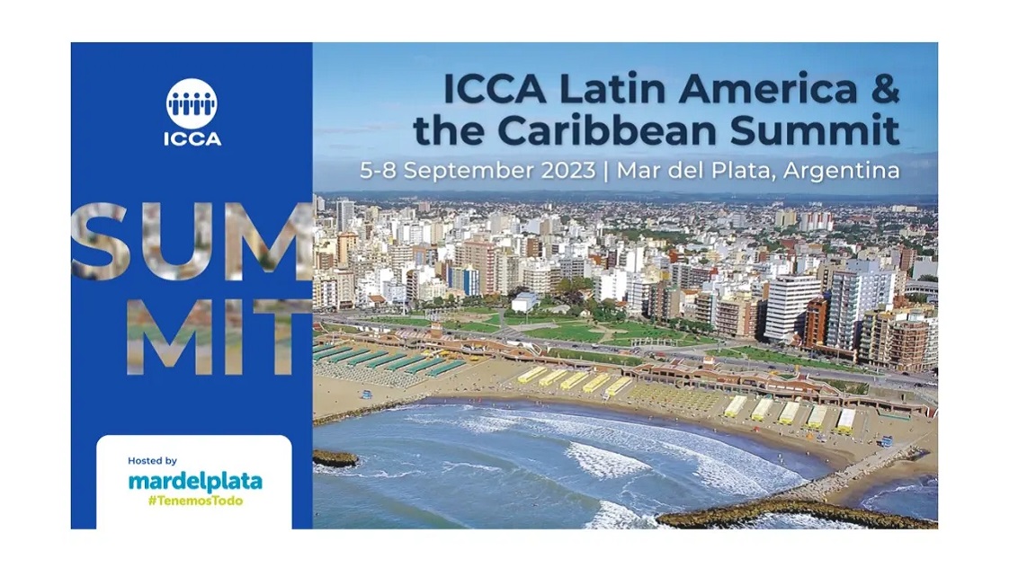 Argentina - Cumbre ICCA