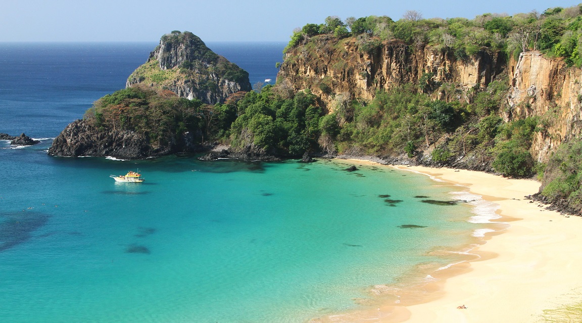 Fernando de Noronha - Brasil