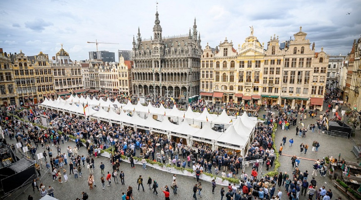 Bruselas
