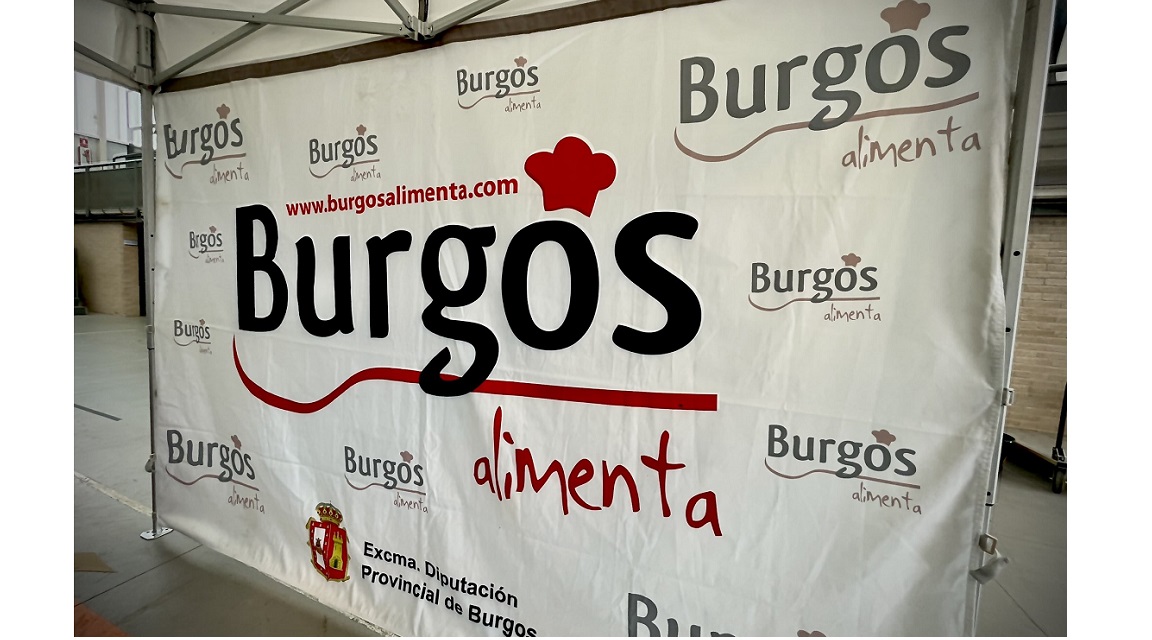 Burgos Alimenta