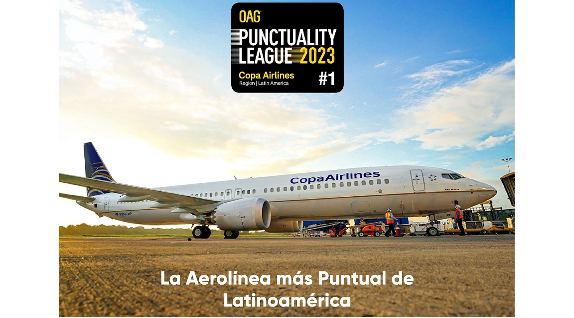 COPA Airlines