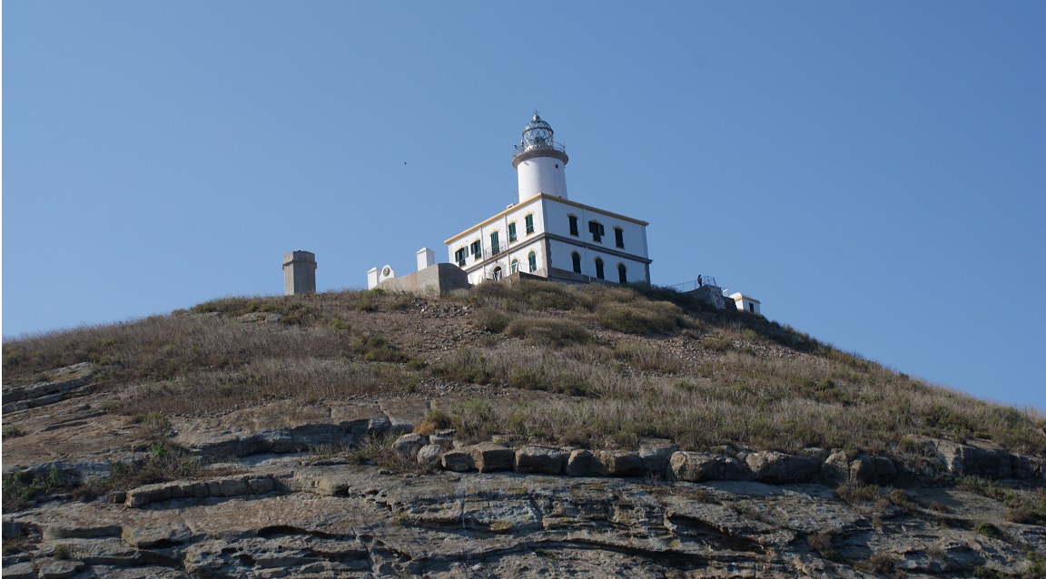 Castellón - Islas Columbretes