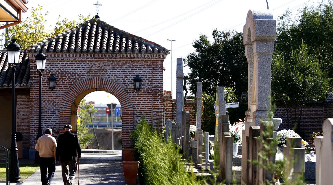 Cementerio