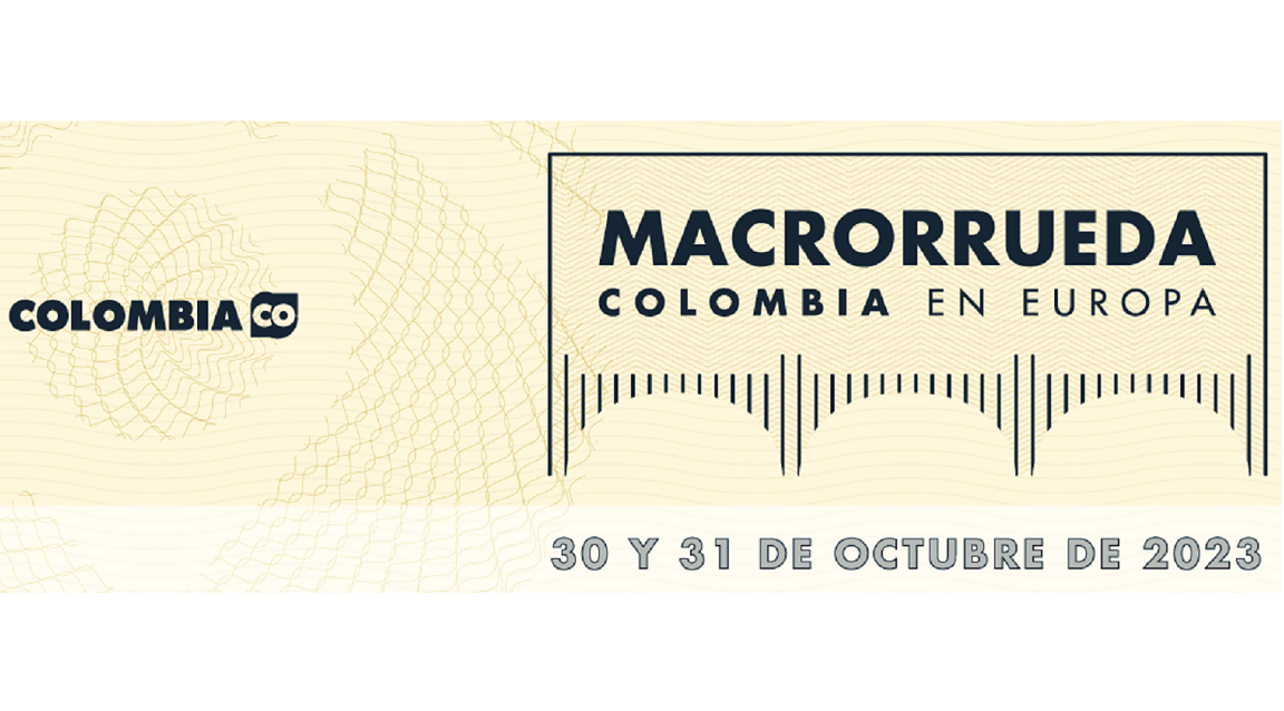 Colombia MacroRueda