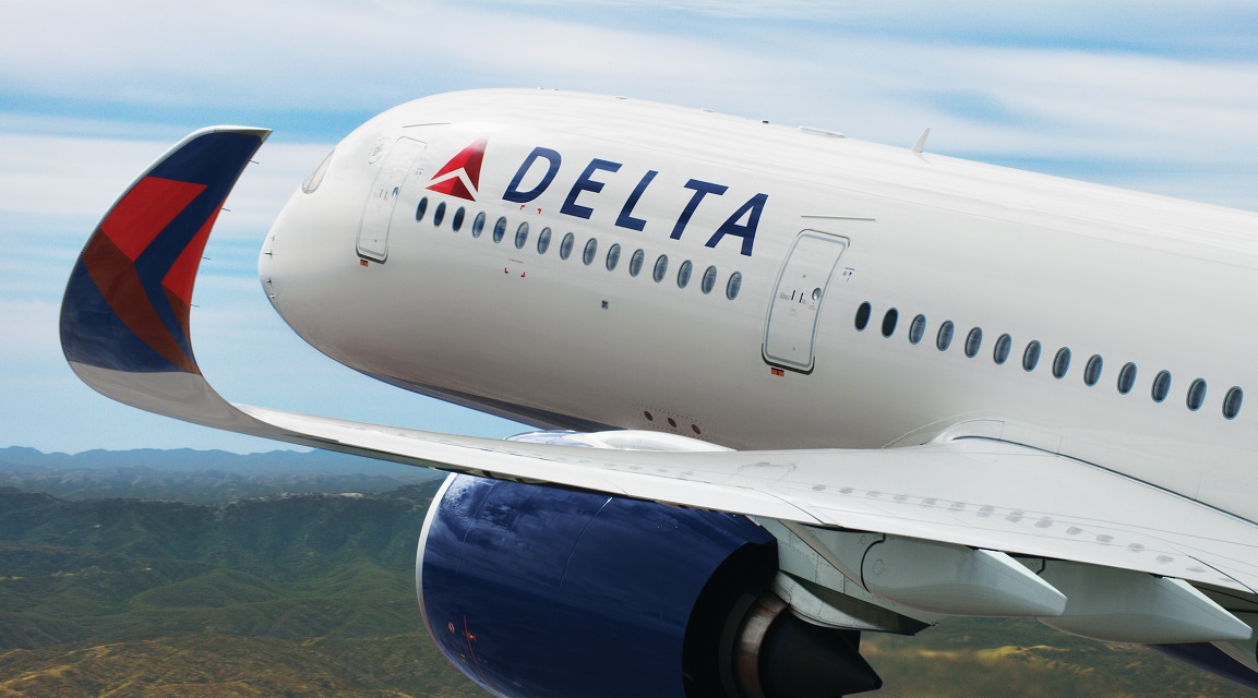 Delta Air Lines