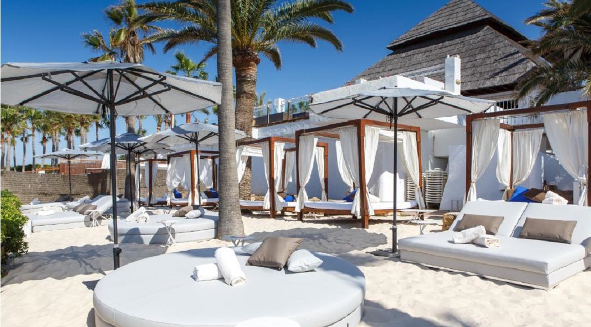 Don Carlos Resort