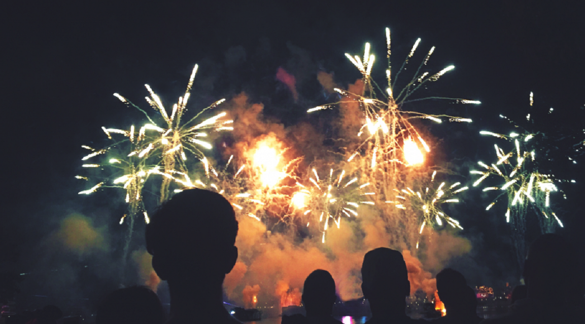 El Salvador Fiestas Agostinas
