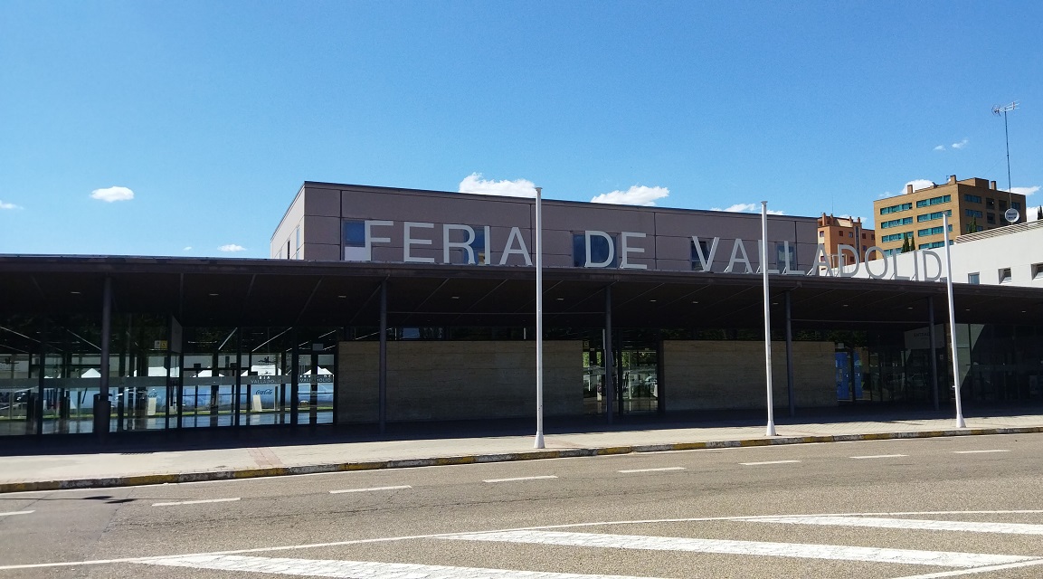 Feria de Valladolid