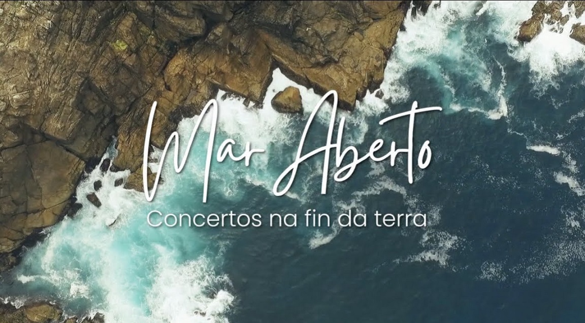 Mar Aberto