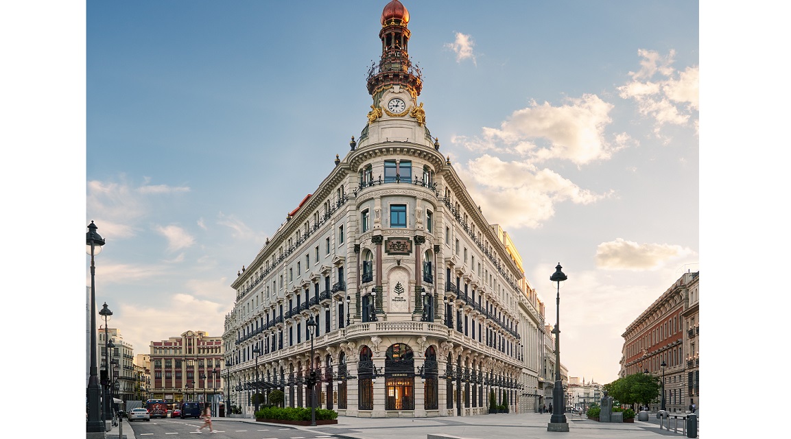 Four Seasons Madrid