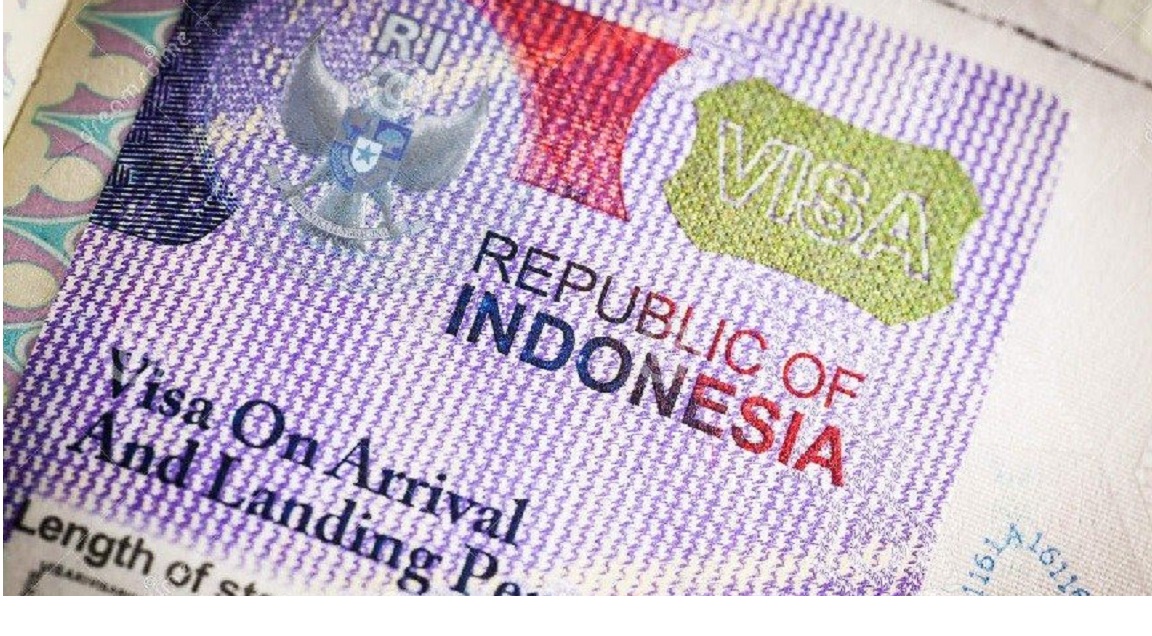 Indonesia Visa