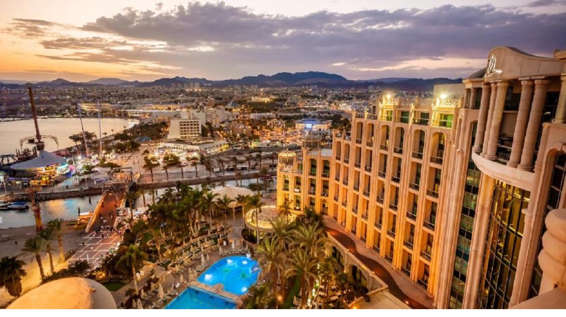Eilat - Israel