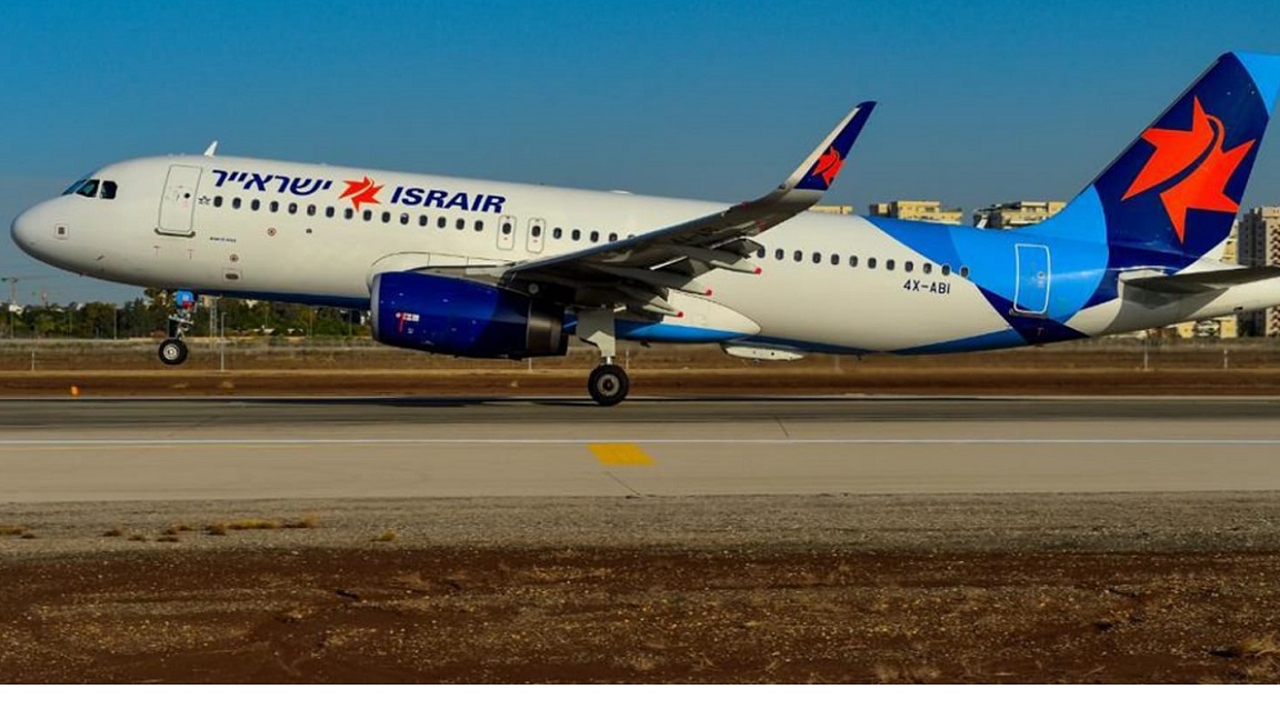 Israir
