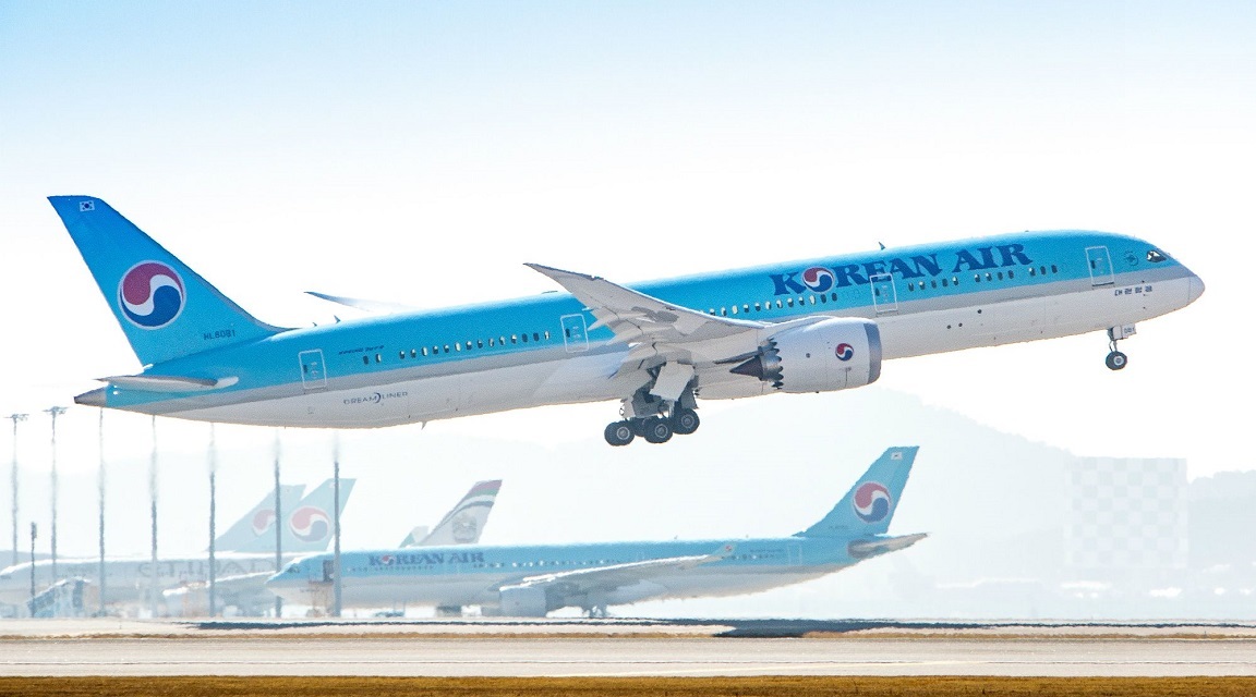 Korean Air